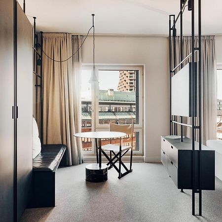 Blique By Nobis, Stockholm, A Member Of Design Hotels™ المظهر الخارجي الصورة