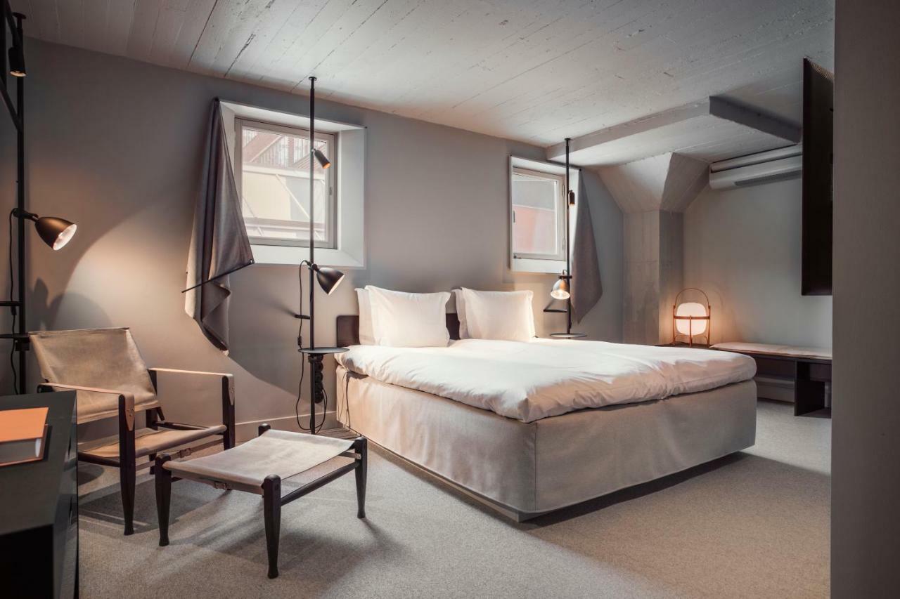 Blique By Nobis, Stockholm, A Member Of Design Hotels™ المظهر الخارجي الصورة